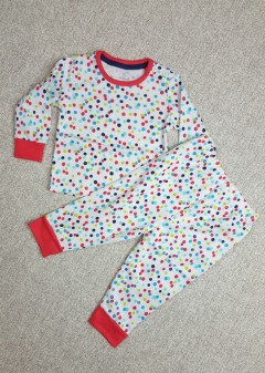 EARLY DAYS Boys Long Sleeved Pyjama Set (6 to 24 Months) 