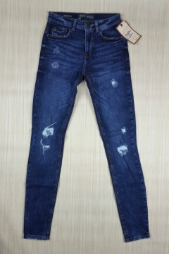 BERSHKA BERSHKA Womens Jeans (24 to 32) 