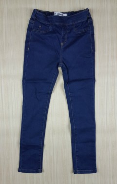 Denim Girls Jeans (2 to 13 Years)