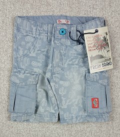 Boys Shorts (3 to 10 years)