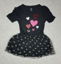 PLACR Girls Dress (5 to 14 Years)