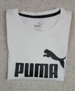 mark PUMA Mens Tshirt (XXS - XS - S - M - L - XL - XXL - XXXL)