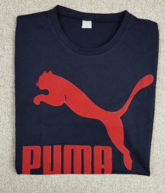 mark PUMA Mens Tshirt  (XXS - XS - S - M - L - XL - XXL - XXXL)