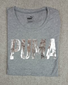 mark PUMA Mens Tshirt (S - L)