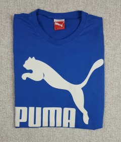 mark PUMA Mens Tshirt ( M - L - XL - XXL )