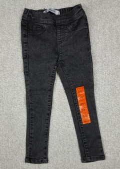 Girls Jeans (3 to 11 Years)