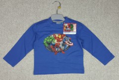 H&M HM Boys Long Sleeved T-shirt (2 to 8 Years )