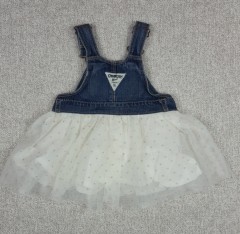 Girls Dress (6 Months to 3 Years)