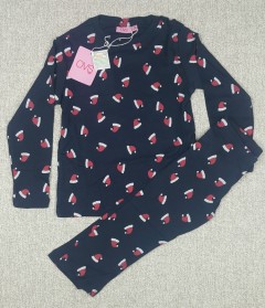 OVS Boys Long Sleeved Pyjama Set (4 to 9 Years) 