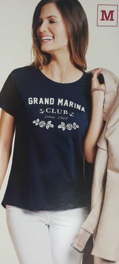  KOSZULKA DAMSKA Womens T-Shirt (S -  M - XL - XXL) 