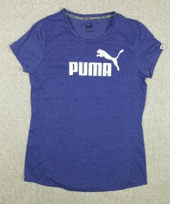 mark PUMA Womens Tshirt (XXS - XS - S - M - L - XL - XXL ) 