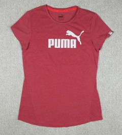 mark PUMA Womens Tshirt (XXS - XS - S - M - L - XL - XXL )