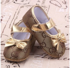 Baby Girls Shoes (NewBorn to 12 Months)