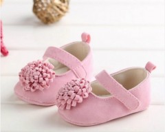 Baby Girls Shoes (12 to 14 Months)