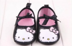  Baby Girls Shoes (3 to 14 Months)