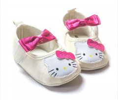 Baby Girls Shoes (3 to 12 Months)