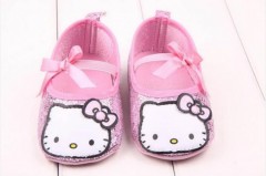Baby Girls Shoes (3 to 14 Months)