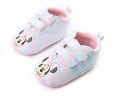 Baby Girls Shoes (NewBorn to 18 Months) 