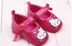 Baby Girls Shoes (3 to 14 Months) 