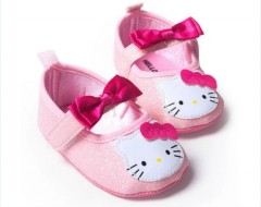 Baby Girls Shoes (6 to 9 Months)