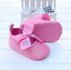 DIOR Baby Girls Shoes (3 to 12 Months)