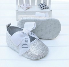 Baby Girls Shoes (3 to 9 Months)