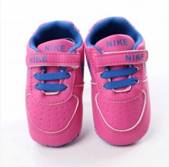 NIKE Baby Girls Shoes (3 to 6 Months)