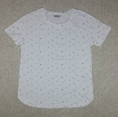 PULL & BEAR Mens T-shirt ( S - M - L - XL) 