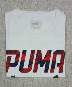 mark PUMA Mens Tshirt ( XXS - XS - S - M  - L - XL - XXL )