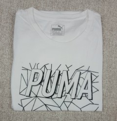 mark PUMA Mens Tshirt (XS - S - M - L ) 