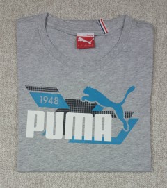 mark PUMA Mens Tshirt (XXS - XS - S  M - L - XL - XXL - XXL )
