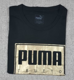 mark PUMA Mens Tshirt ( M ) 
