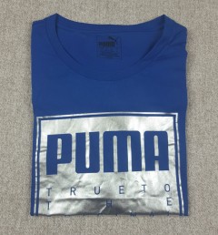 mark PUMA Mens Tshirt ( M  )