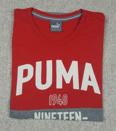mark PUMA Mens Tshirt ( M - L - XL - XXL )