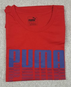mark PUMA Mens Tshirt   (XXS - XS - S - M - L - XL - XXL -XXXL)