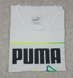 mark PUMA Mens Tshirt ( S - M )