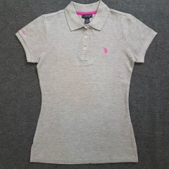 mark U.S. POLO ASSN Womens Tshirt (XS - S - M - L - XL - XXL )