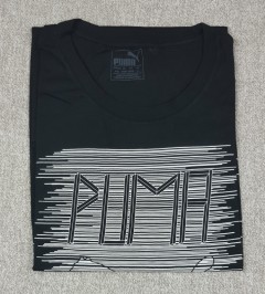 mark PUMA Mens Tshirt (XXS - XS - S -  M - L - XL - XXL - XXXL )
