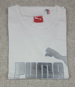 mark  PUMA Mens Tshirt ( M - L - XL )