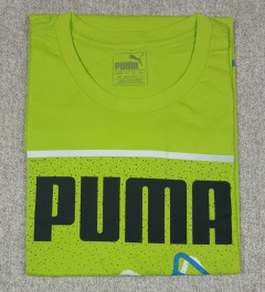 mark PUMA Mens Tshirt (XXS - XS - S -  M - L - XL - XXL - XXXL )