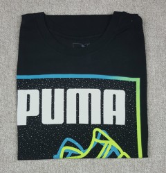 mark PUMA Mens Tshirt (XXS - XS - S - M - L - XL - XXL - XXXL - XXXXL)