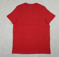 mark TOMMY - HILFIGER Mens Tshirt (S - L - XXL ) 