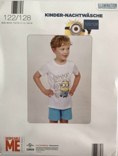 Boys Shirt And Shorts Set ( 1 to 13 Years ) 