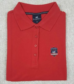 POLO CLUB Mens Polo Shirt (XS - S - M - L - XL - XXL )