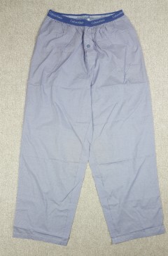 Calvin klein Mens Pants (BLUE) (S - M - L - XL)