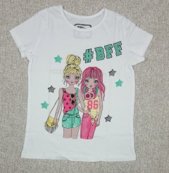 PEPCO Girls Tshirt (5 to 12 Years )