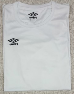  UMBRO Mens Shirt (XS - S - M - L - XL - XXL) 