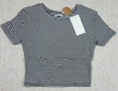 ZARA Zara ladies cropped top (S-M-L-XL-XXL)