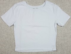 ZARA Zara ladies cropped top (S-M-L-XL-XXL)