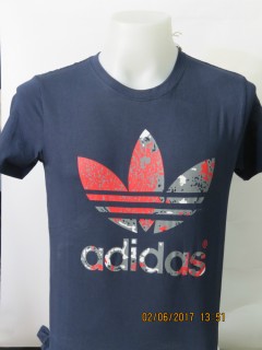 ADIDAS Mens Tshirt (XS - S - M - L - XL - XXL)